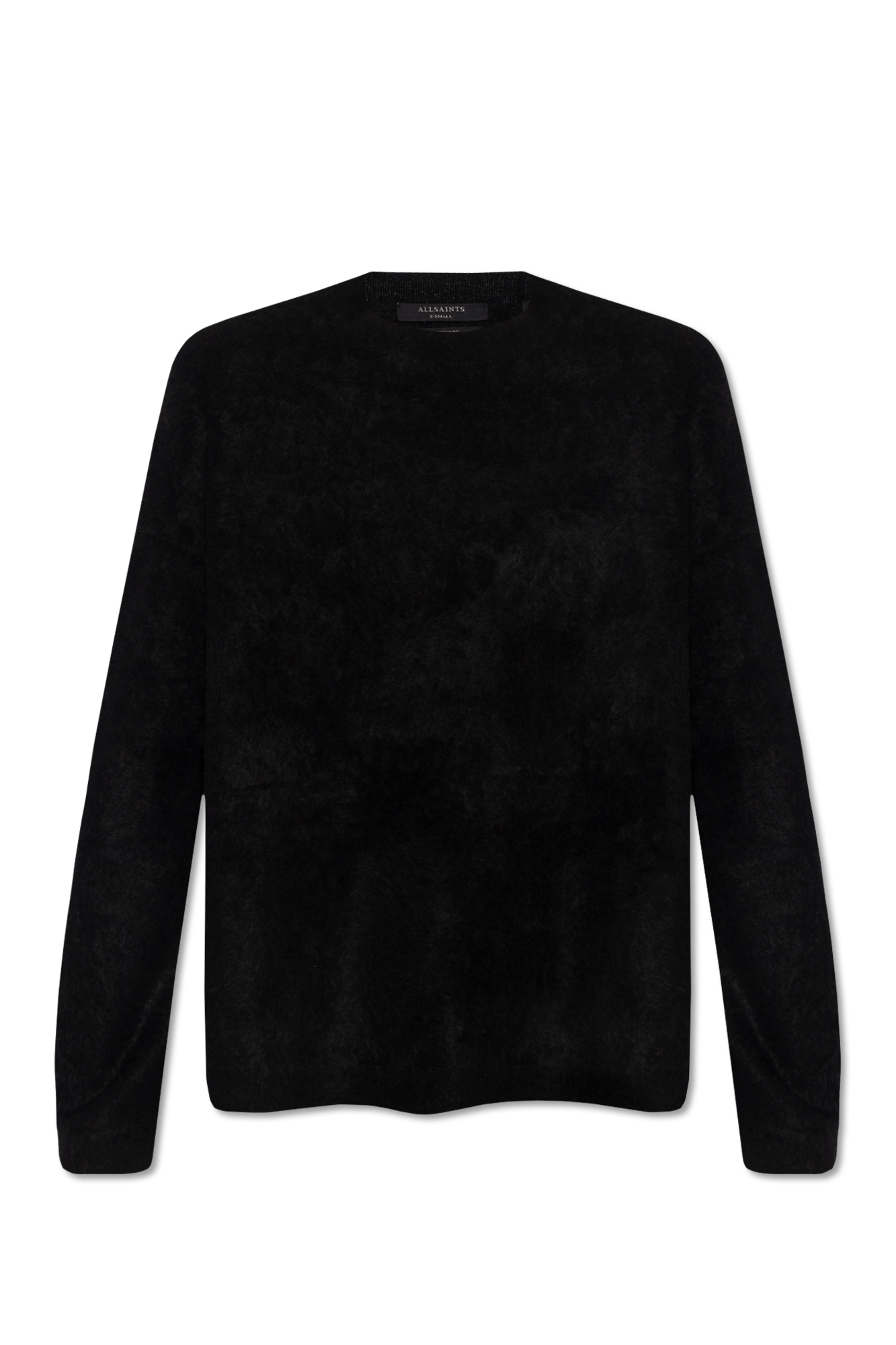 AllSaints 100% Cashmere sold Sweater 8